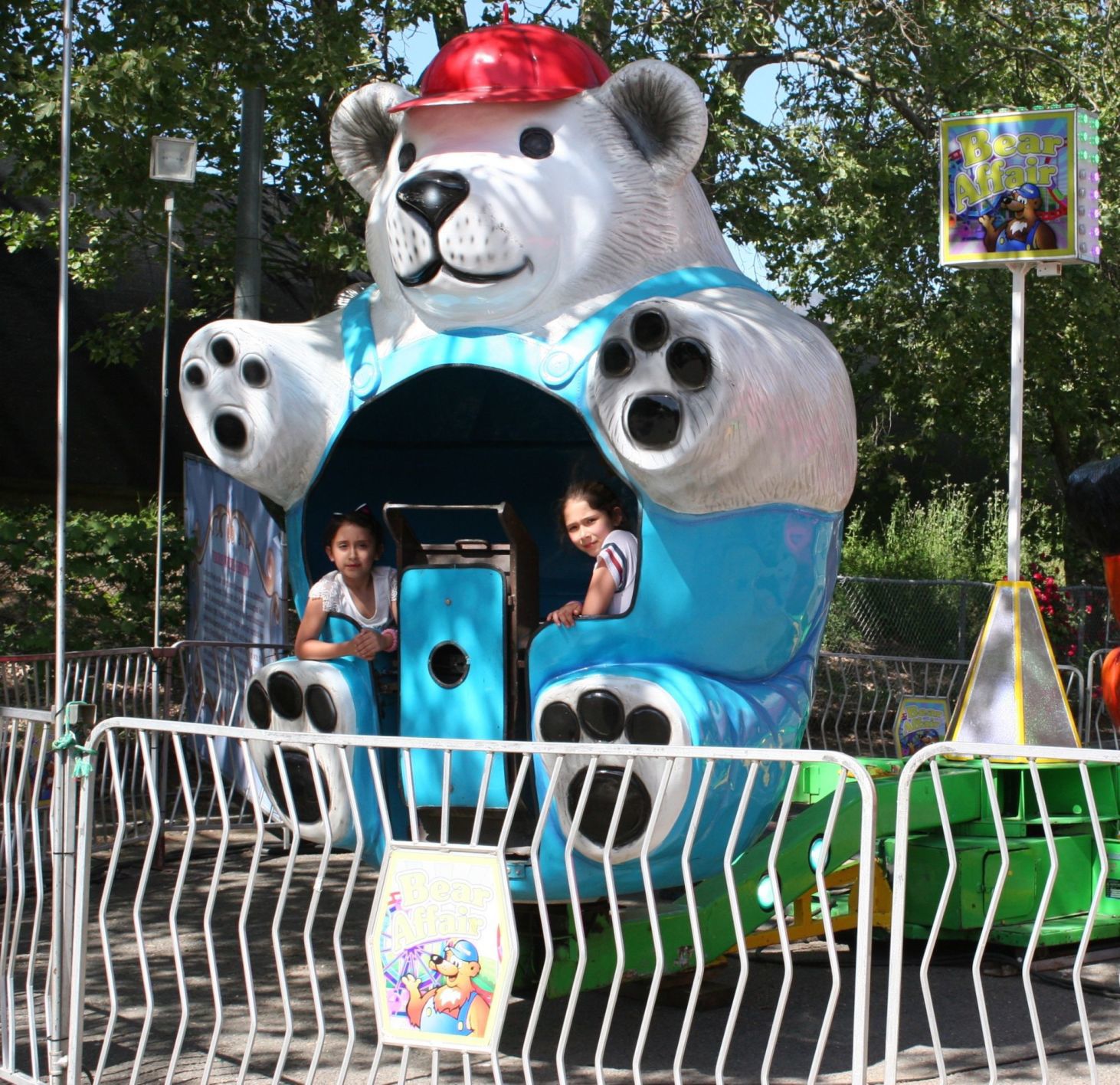 Fair & Fiesta